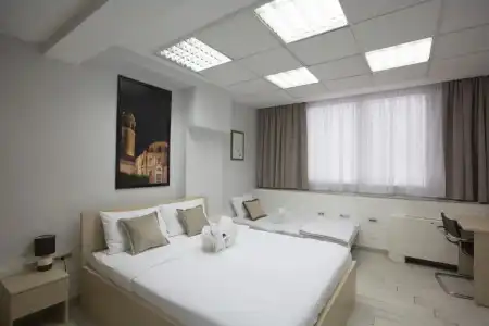 7 Hills Suites - 33