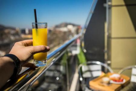 Business Plovdiv - Central Location - 77