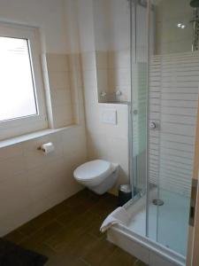 Hotel-Restaurant Tüxen - 23