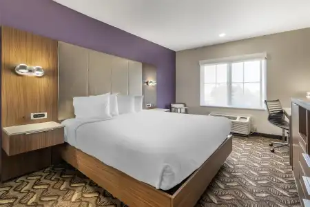 Best Western Airport Plaza – LAX Airport LA Stadium - 5