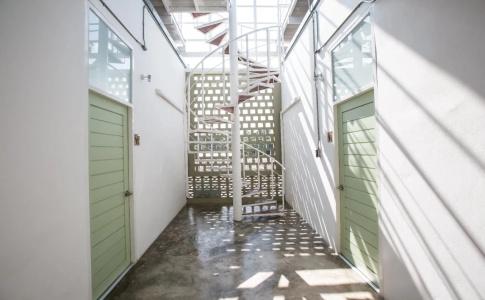 Memmoth Cafe & Hostel in Lampang - 13