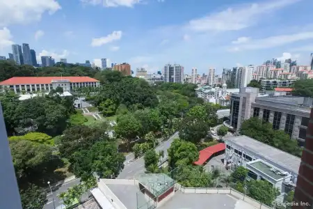 YWCA Fort Canning - 18