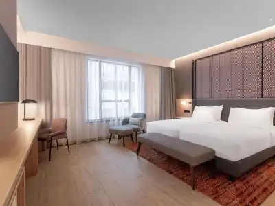 Swiss-Garden Residences Kuala Lumpur By Homes Asian - 32