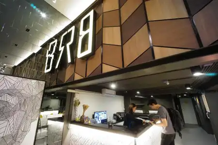 BRB Hostel Bangkok Silom - 52