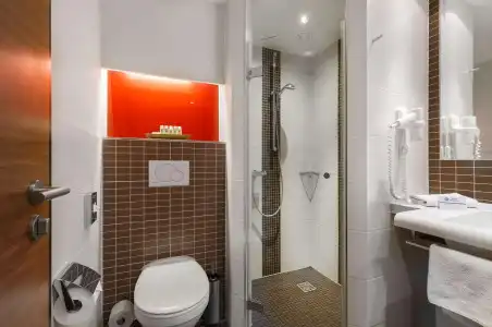 Best Western Bamberg - 7