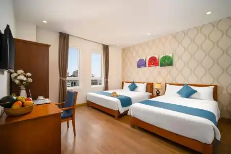 Shara Da Nang - 34