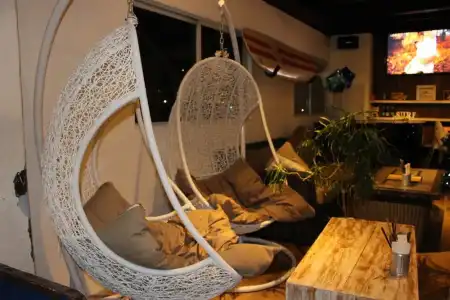 BeachHouse Geragera - 14