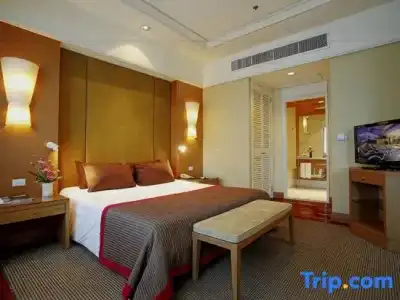 Centara Hat Yai - 56