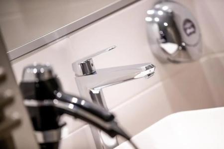 Best Western Eden Spa - 65