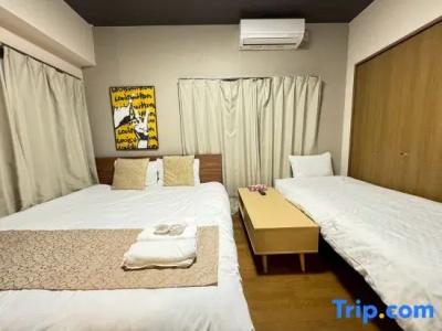 Sakura Sands Hommachi - 28