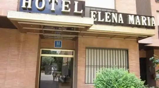Elena María - 0