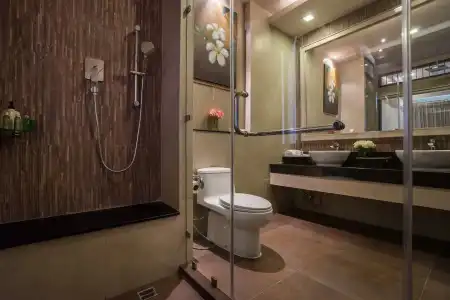 Siripanna Villa Resort & Spa Chiang Mai  - 14