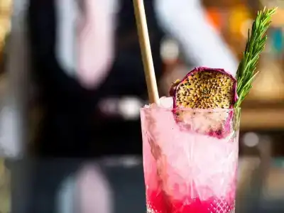 Sofitel Brussels Europe - 14