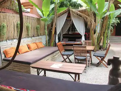 Babel Guesthouse - 16