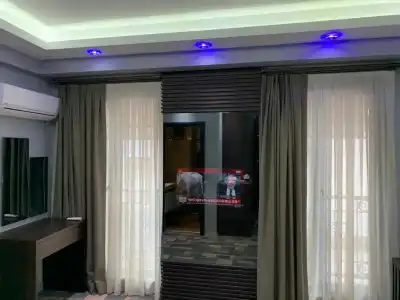 Arcadia Suit Taksim - 10