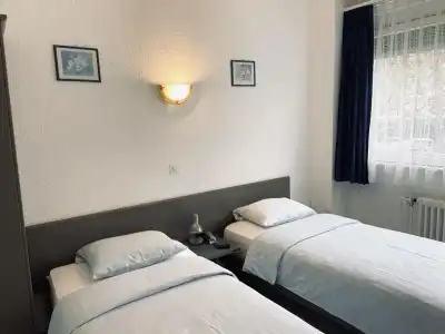 PRIMADOM Aparthotel - 5