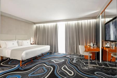 Maritim Marina Bay Luxury Resort - 29