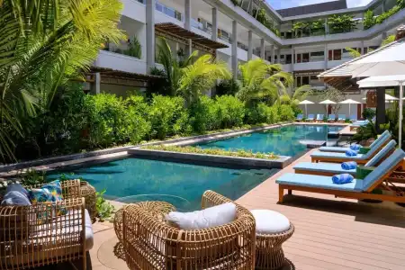 laïla, Seychelles, a Marriott Tribute Portfolio Resort - 36