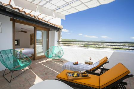 La Torre del Canonigo - Small Luxurys - 25