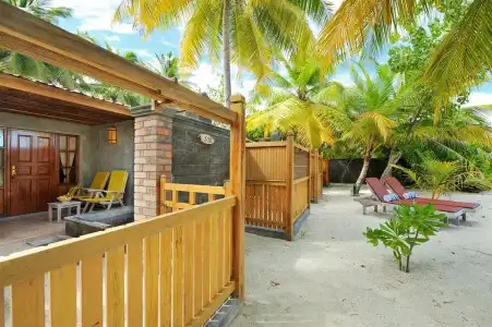 Fun Islands Resort - Maldives - 26