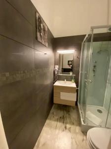 B&B Mini Incity-Close Train Station and Port- - 41