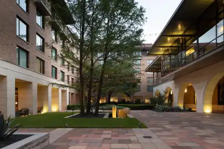 AT&T & Conference Center at the University of Texas - 17