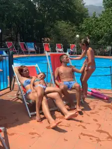 Caravelle Camping Village - 18