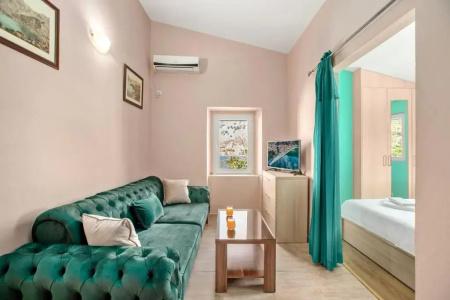 Apartments Doncic - 2
