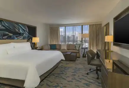 The Westin Galleria Houston - 66
