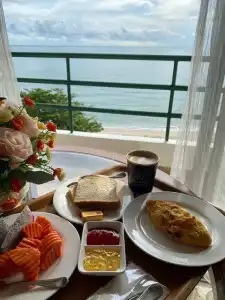 Khanom Golden Beach - 32