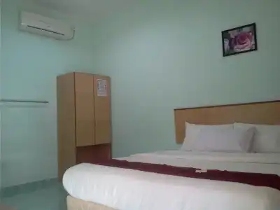 Rose Inn Motel - 3