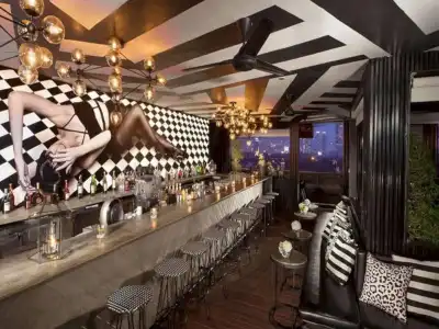 ARTOTEL Thamrin Jakarta - 20