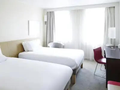 Novotel Liverpool Centre - 4