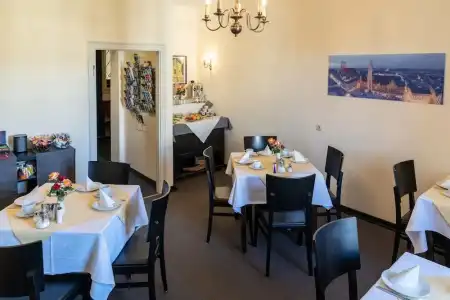 Frederics Serviced Apartments Hohenzollernplatz - 14
