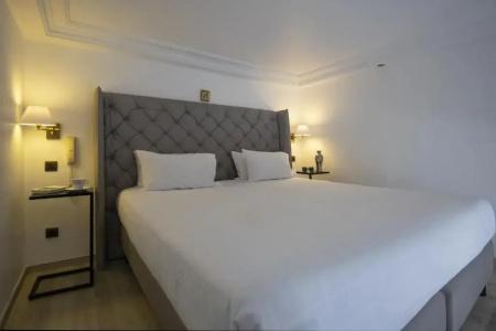 Golden Tulip Cannes de Paris - 177