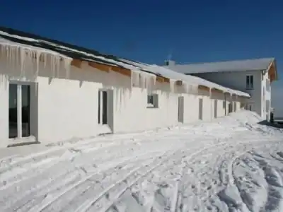 Fichtelberghütte - 0