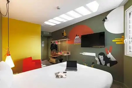 ibis Styles Lyon Confluence - 57