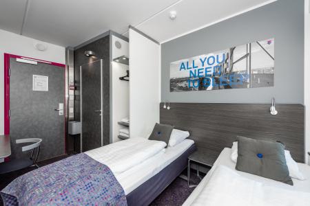 CABINN Aarhus - 2