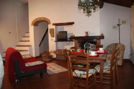 Podere La Chiusella - 39