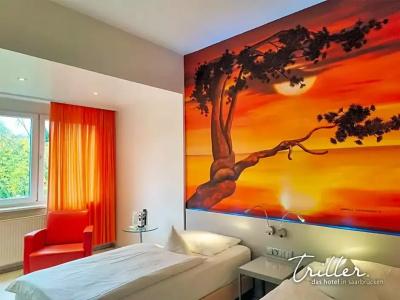 am Triller - & Serviced Apartments - 85