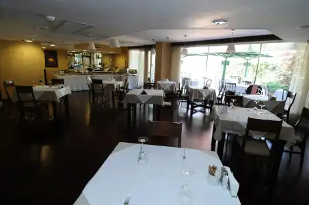 Ontur Butik Otel Ankara - Boutique Class - 18
