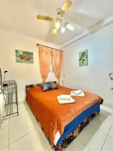 Sun Rose Apartments - 140