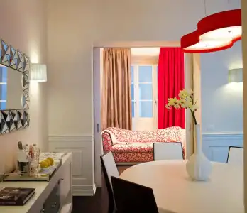 Ricasoli Firenze Luxury Apartments | UNA Esperienze - 5