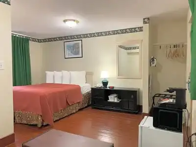 Travelodge by Wyndham & Cottages St Augustine/Historic - 86