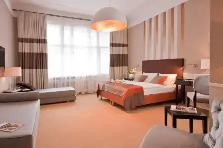 Elba am Kurfürstendamm - Design Chambers - 27