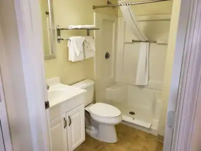 Studio 6 Extended Stay - Richmond, VA - I-64 West - 47
