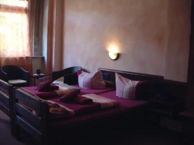 Restaurant Toscana Naumburg - 2