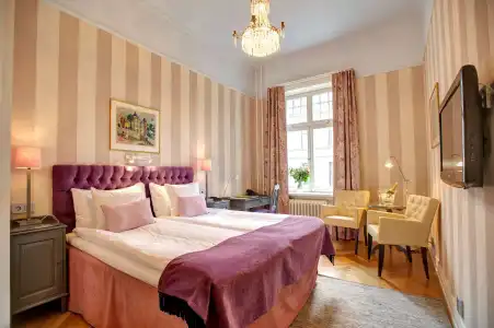 Kung Carl, WorldHotels Crafted - 134