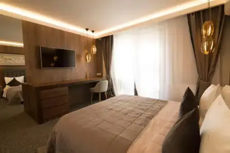 Bartolomeo Best River Resort - 67