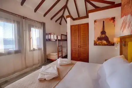 Les Terrasses De Selimiye - 22